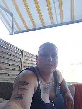 Lady Peggi online show from 06-22-26, 07:27
