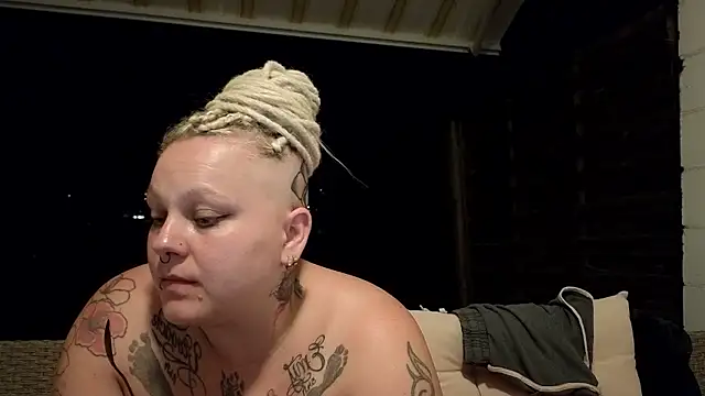 Lady Peggi online show from 06-26-26, 09:08