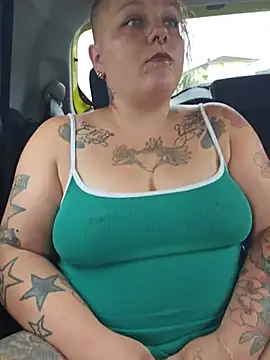 Lady Peggi online show from 07-18-26, 02:21