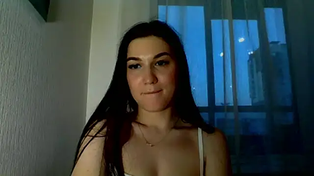 Katiee Foxi online show from 06-11-26, 07:23