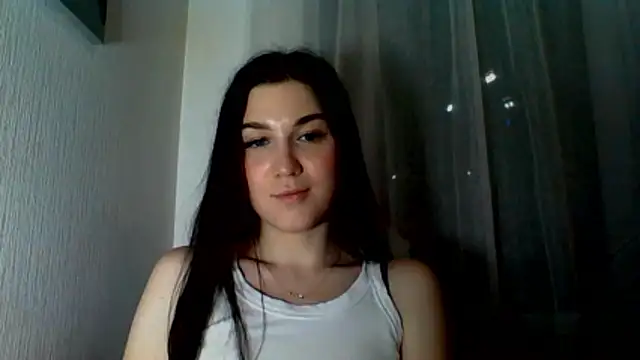 Katiee Foxi online show from 06-13-26, 09:35