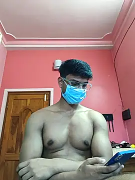 Mr Cajonny09 online show from 05-16-26, 05:15