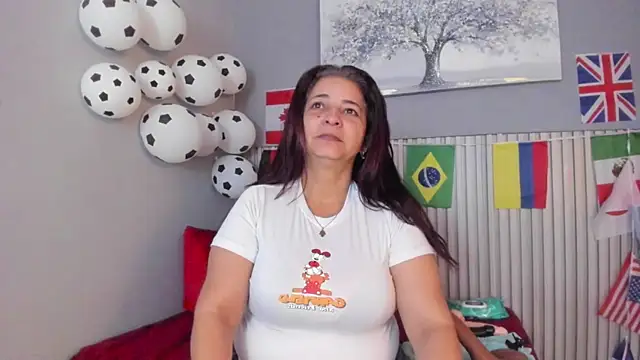 rosse m1 online show from 07-21-26, 11:45