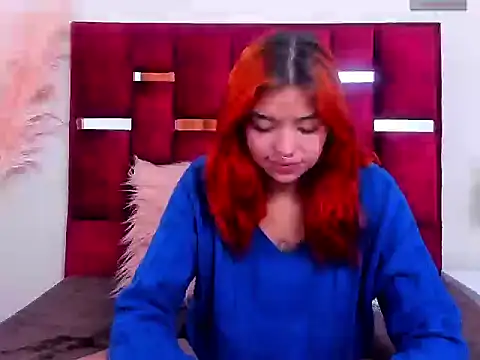 Snapshot of KayleeMei chatting on 06-22-26, 12:35 KayleeMei online show from 06-22-26, 12:35