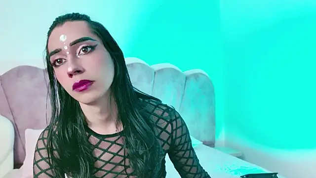 Alexadomina22 online show from 07-18-26, 04:00