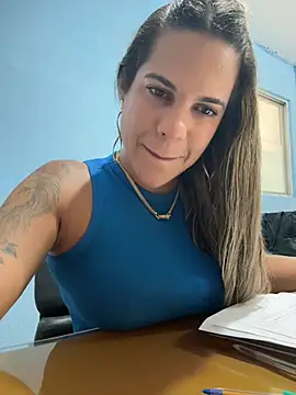Casada Ninja online show from 06-27-26, 01:06
