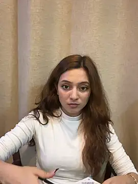 Lilywant online show from 05-15-26, 04:03