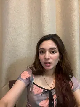 Lilywant online show from 06-16-26, 03:25