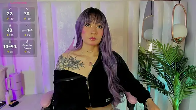 Snapshot of Amara_lunee chatting on 07-06-26, 03:47 Amara lunee online show from 07-06-26, 03:47