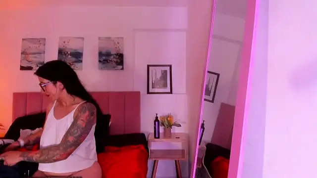 ZarayFeet online show from 06-08-26, 06:52