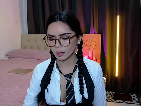 Snapshot of Alexandra_Kenn chatting on 07-06-26, 08:33 Alexandra Kenn online show from 07-06-26, 08:33