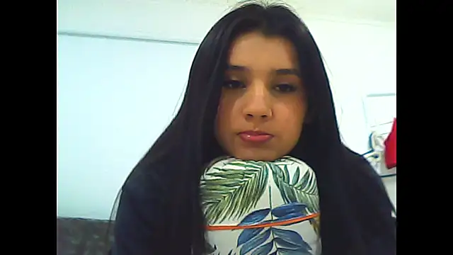 Kendall Smith Love online show from 05-07-26, 01:49