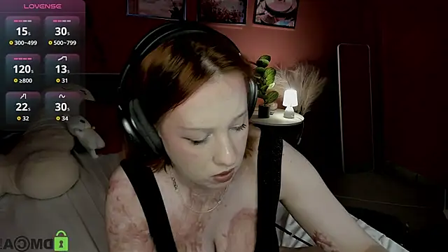 Snapshot of Maya_foxy chatting on 05-29-26, 03:15 Maya foxy online show from 05-29-26, 03:15