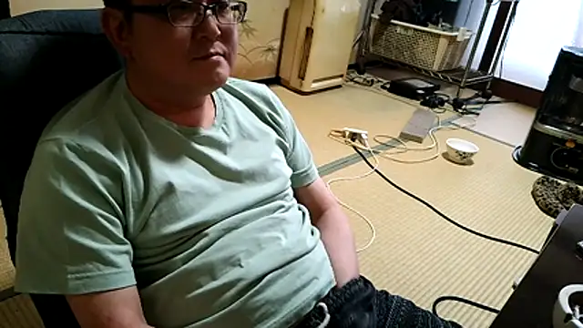 Tkousuke online show from 05-09-26, 08:52