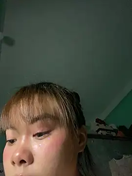 Cry sexy online show from 05-18-26, 03:18