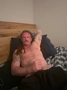 DreadlockDerek online show from 05-09-26, 11:59