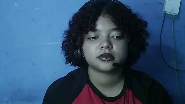 Jeannnsita online show from 05-07-26, 03:23