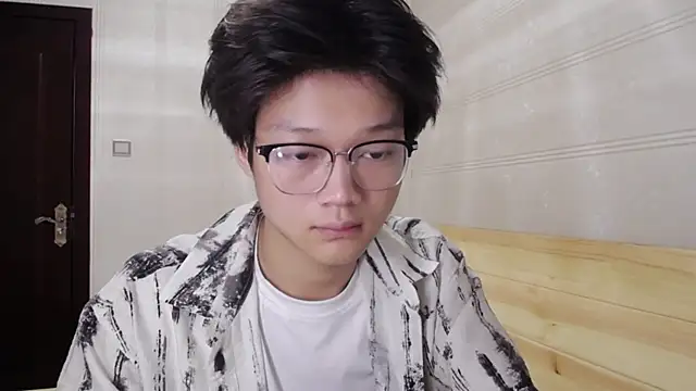 XJ-XIAOXIAO online show from 05-05-26, 08:28