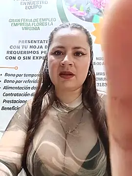 VANESSA  28 online show from 06-05-26, 04:24