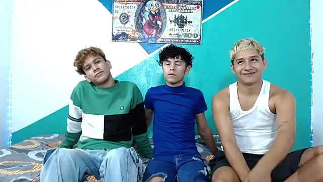 Snapshot of wild_boys_zs chatting on 06-02-26, 01:18 wild boys zs online show from 06-02-26, 01:18