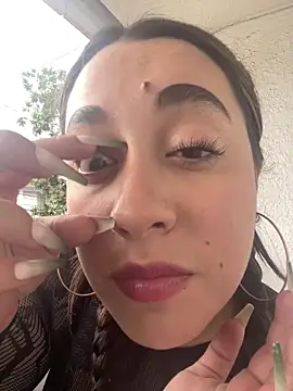 IvySanchez Pinkk online show from 06-01-26, 05:25