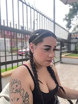 IvySanchez Pinkk online show from 06-04-26, 05:19