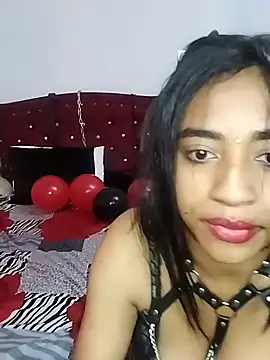 Sharonhunter online show from 07-03-26, 03:07