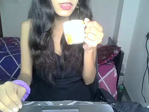 SASSY  BABY  online show from 06-30-26, 06:25