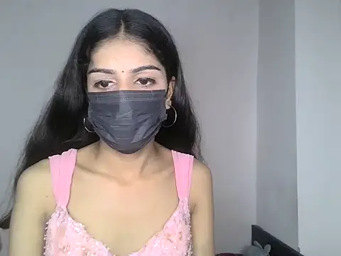 SASSY  BABY  online show from 07-18-26, 06:17