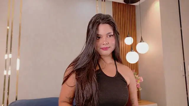 Eva-Apple online show from 08-08-26, 10:56
