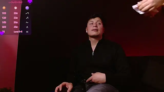 Wildseductor1 online show from 05-29-26, 10:08
