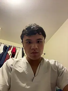Cumpsychotic online show from 07-21-26, 01:41