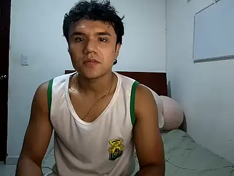 Cumpsychotic online show from 07-26-26, 04:09