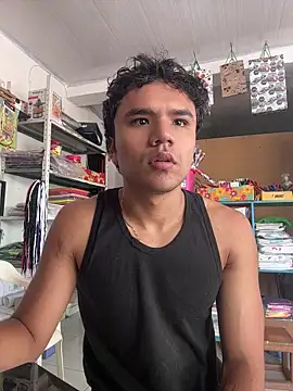 Cumpsychotic online show from 07-29-26, 02:59