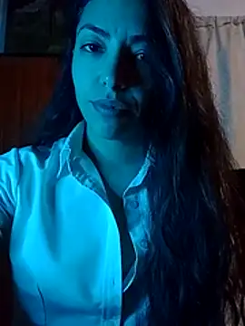 CasiTuya online show from 06-24-26, 04:33