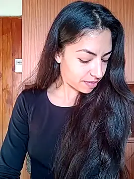 Snapshot of CasiTuya chatting on 06-29-26, 05:35 CasiTuya online show from 06-29-26, 05:35
