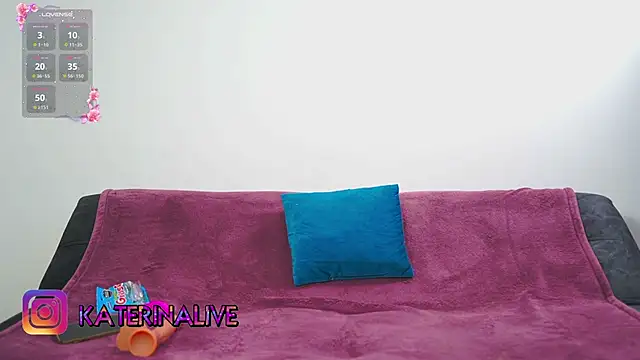 Snapshot of katerinalive chatting on 05-20-26, 12:39 katerinalive online show from 05-20-26, 12:39