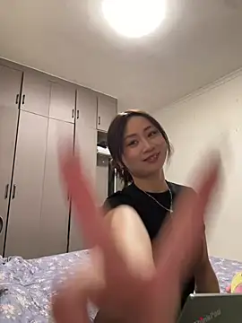 huihui 520 online show from 05-07-26, 01:05