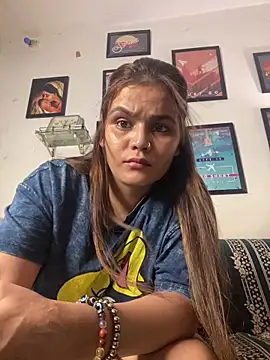 Snapshot of Leena_singh chatting on 06-15-26, 06:32 Leena singh online show from 06-15-26, 06:32