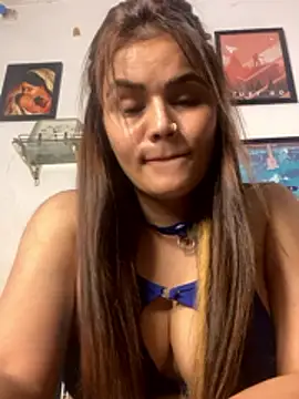 Snapshot of Leena_singh chatting on 06-16-26, 05:48 Leena singh online show from 06-16-26, 05:48