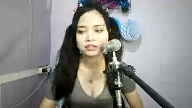 FerminaBoutwell online show from 05-25-26, 11:16