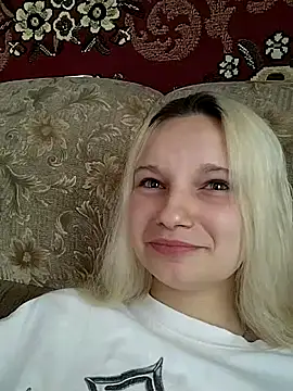 SallyMartinez online show from 07-19-26, 10:08