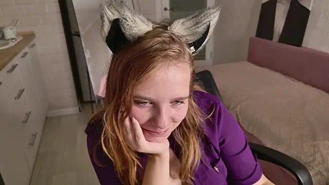 Luna404 online show from 07-28-26, 07:39