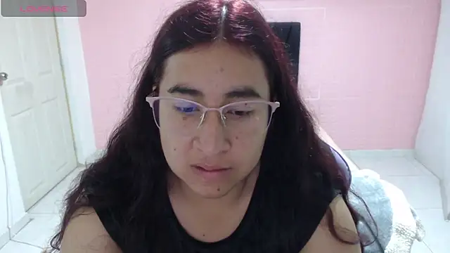 Snapshot of celeste16092020 chatting on 05-22-26, 12:44 celeste16092020 online show from 05-22-26, 12:44