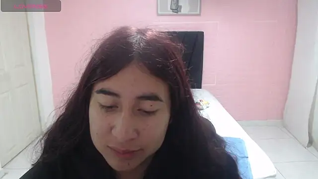 Snapshot of celeste16092020 chatting on 06-13-26, 01:20 celeste16092020 online show from 06-13-26, 01:20