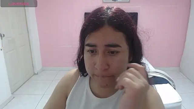 Snapshot of celeste16092020 chatting on 06-19-26, 02:43 celeste16092020 online show from 06-19-26, 02:43