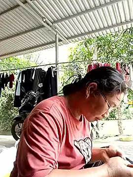 Snapshot of BlueGirlyeah chatting on 06-14-26, 02:35 BlueGirlyeah online show from 06-14-26, 02:35
