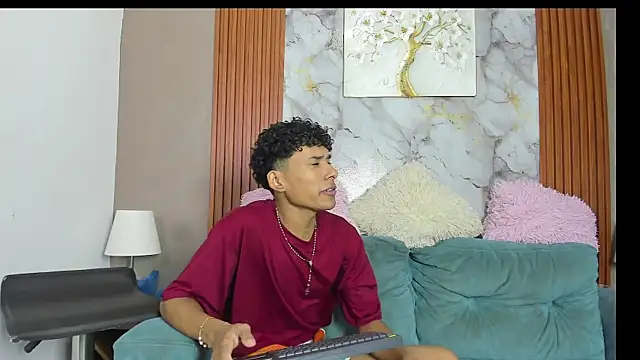 BOUL GUYS online show from 06-06-26, 01:32