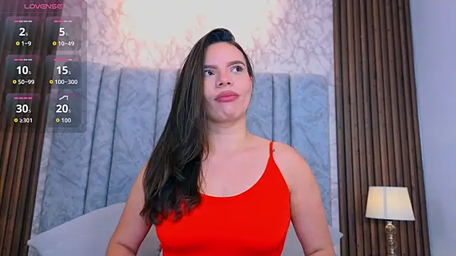 CandiceSpencer online show from 07-08-26, 10:31