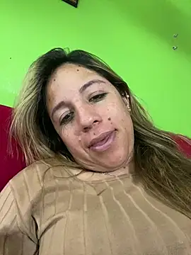 queen silvanna online show from 06-30-26, 03:29